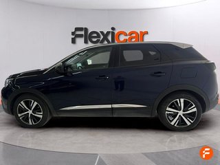 Peugeot 3008 225 e-EAT8 Allure Pack