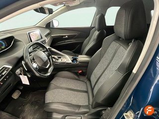 Peugeot 3008 225 e-EAT8 Allure Pack