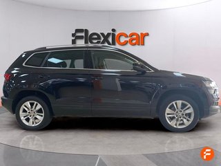 Skoda Karoq 1.0 TSI 85kW (115CV) Ambition