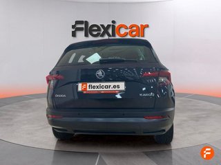 Skoda Karoq 1.0 TSI 85kW (115CV) Ambition