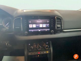 Skoda Karoq 1.0 TSI 85kW (115CV) Ambition
