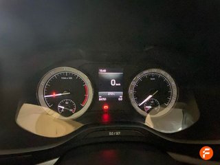 Skoda Karoq 1.0 TSI 85kW (115CV) Ambition