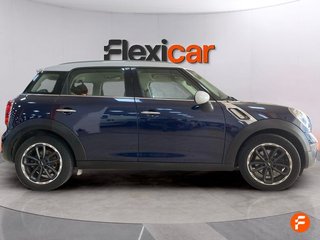 MINI Countryman COOPER SD COUNTRYMAN