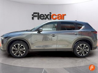 Mazda CX-5 2.0 GE 121kW (165CV) 2WD Evolution
