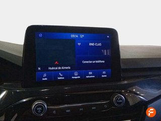 Ford Kuga ST-Line 1.5T EcoBoost 110kW (150CV)