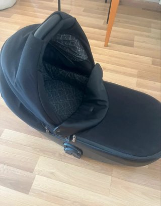 Anex Sport 2 en 1 Silla de Paseo