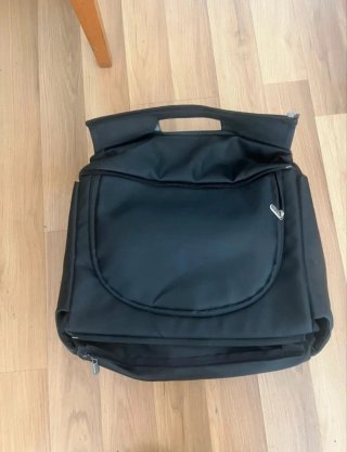 Anex Sport 2 en 1 Silla de Paseo