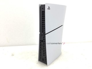 consola ps5 sony playstation 5 slim standard 1tb