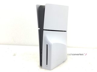consola ps5 sony playstation 5 slim standard 1tb