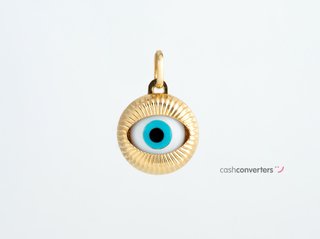 colgante oro 18k