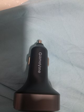 Bluetooth BaoRun conector PD y QC3.0