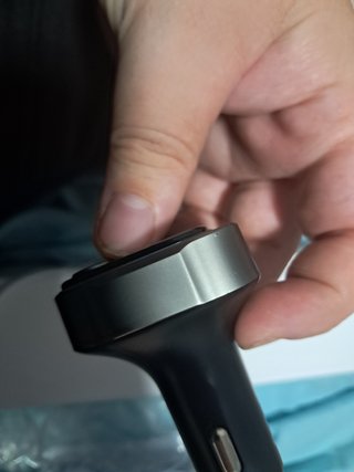 Bluetooth BaoRun conector PD y QC3.0