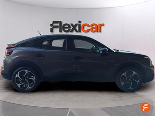 Citroën C4 PureTech 130 S&S 6v You