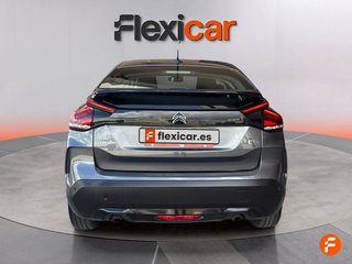 Citroën C4 PureTech 130 S&S 6v You