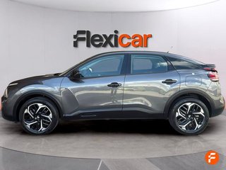 Citroën C4 PureTech 130 S&S 6v You