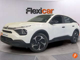 Citroën C4 PureTech 100 S&S 6v You