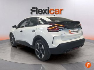 Citroën C4 PureTech 100 S&S 6v You