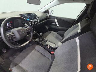 Citroën C4 PureTech 100 S&S 6v You
