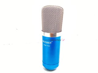 microfono vocalista neewer nw-700