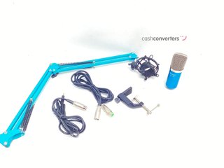 microfono vocalista neewer nw-700
