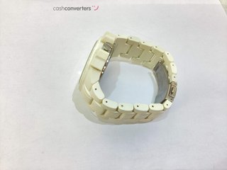 reloj pulsera caballero armani exchange ax1190