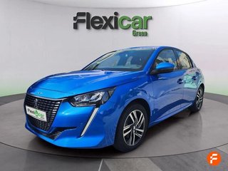 Peugeot 208 PureTech 73kW (100CV) EAT8 Active