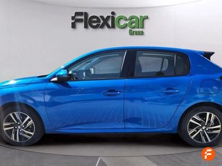Peugeot 208 PureTech 73kW (100CV) EAT8 Active