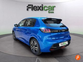 Peugeot 208 PureTech 73kW (100CV) EAT8 Active