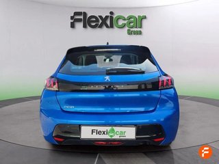 Peugeot 208 PureTech 73kW (100CV) EAT8 Active