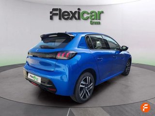 Peugeot 208 PureTech 73kW (100CV) EAT8 Active