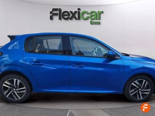 Peugeot 208 PureTech 73kW (100CV) EAT8 Active