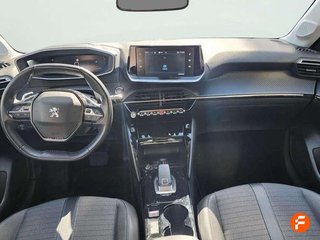 Peugeot 208 PureTech 73kW (100CV) EAT8 Active