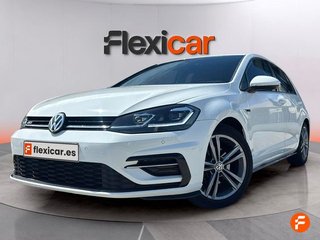 Volkswagen Golf Sport R-Line 1.5 TSI 110kW (150CV) DSG