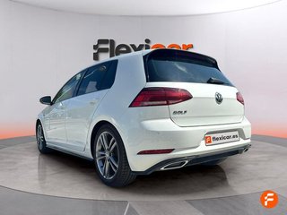 Volkswagen Golf Sport R-Line 1.5 TSI 110kW (150CV) DSG