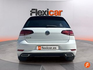 Volkswagen Golf Sport R-Line 1.5 TSI 110kW (150CV) DSG