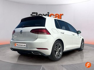 Volkswagen Golf Sport R-Line 1.5 TSI 110kW (150CV) DSG