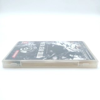 Metal Gear Solid Peace Walker PSP Nuovo Sigillato