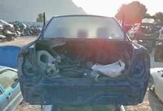 Airbag guida mazda 323 berl. f/s (bj) 1.6 f 275752