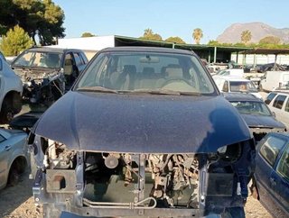 Airbag guida mazda 323 berl. f/s (bj) 1.6 f 275752