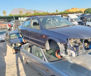 Airbag guida mazda 323 berl. f/s (bj) 1.6 f 275752