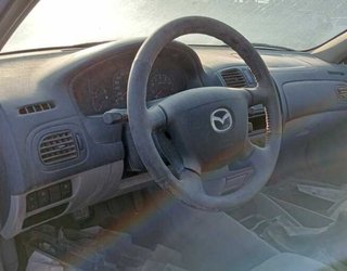 Airbag guida mazda 323 berl. f/s (bj) 1.6 f 275752