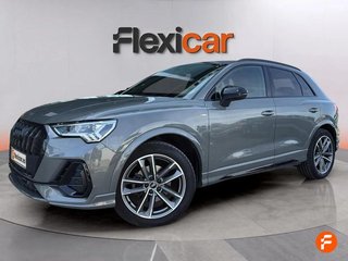 Audi Q3 Black line 35 TDI 110kW (150CV) S tronic