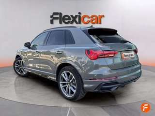 Audi Q3 Black line 35 TDI 110kW (150CV) S tronic