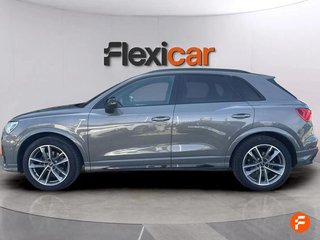 Audi Q3 Black line 35 TDI 110kW (150CV) S tronic