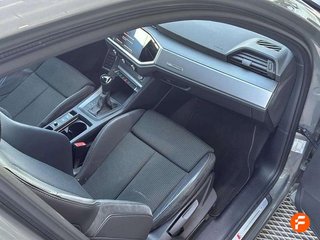 Audi Q3 Black line 35 TDI 110kW (150CV) S tronic