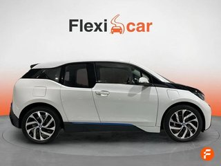 BMW i3 REX