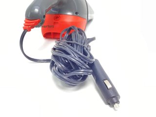 aspirador mano black & decker av1205