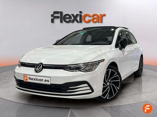 Volkswagen Golf 2.0 TDI 85kW (115CV) DSG