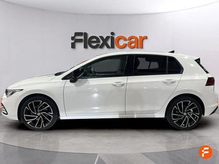 Volkswagen Golf 2.0 TDI 85kW (115CV) DSG