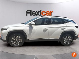 Hyundai Tucson 1.6 CRDI 100kW (136CV) 48V Maxx DCT